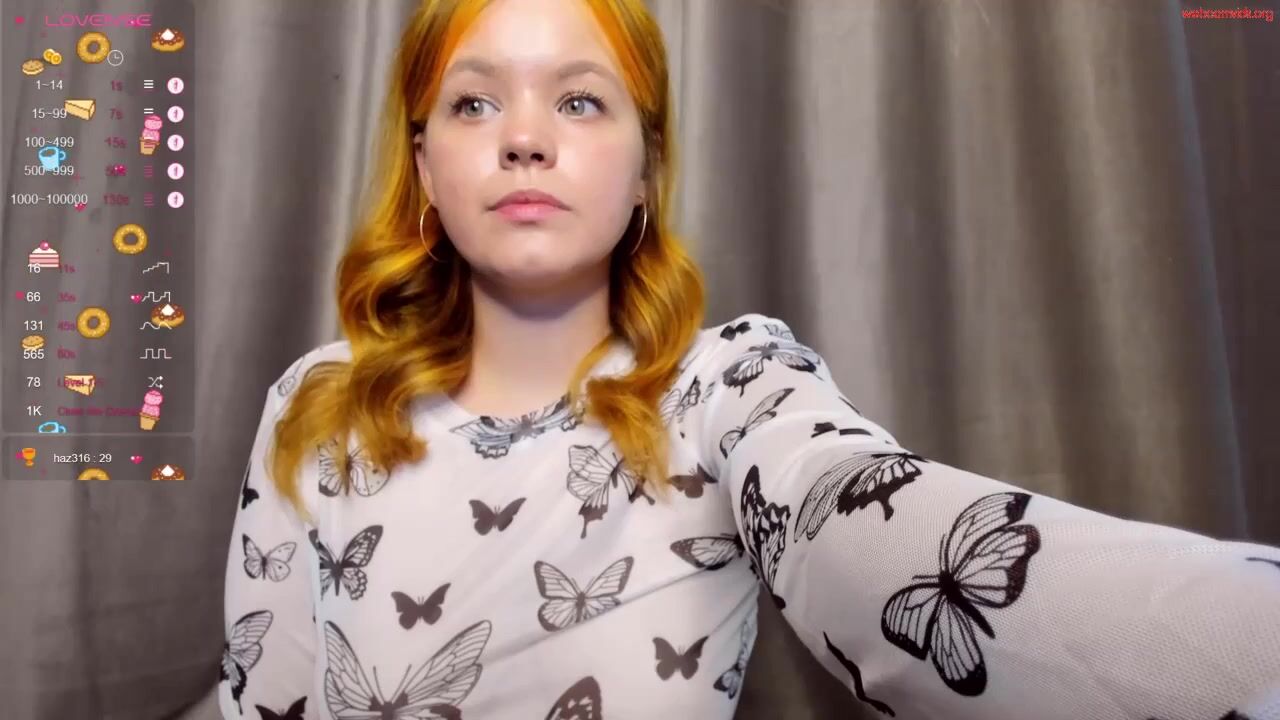dianaholiday - Private  Video bigeyes bi anime
