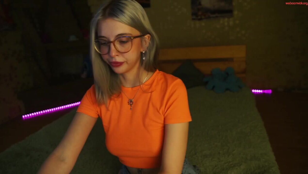 allison_cuty - Private  Video sloppy joi mom