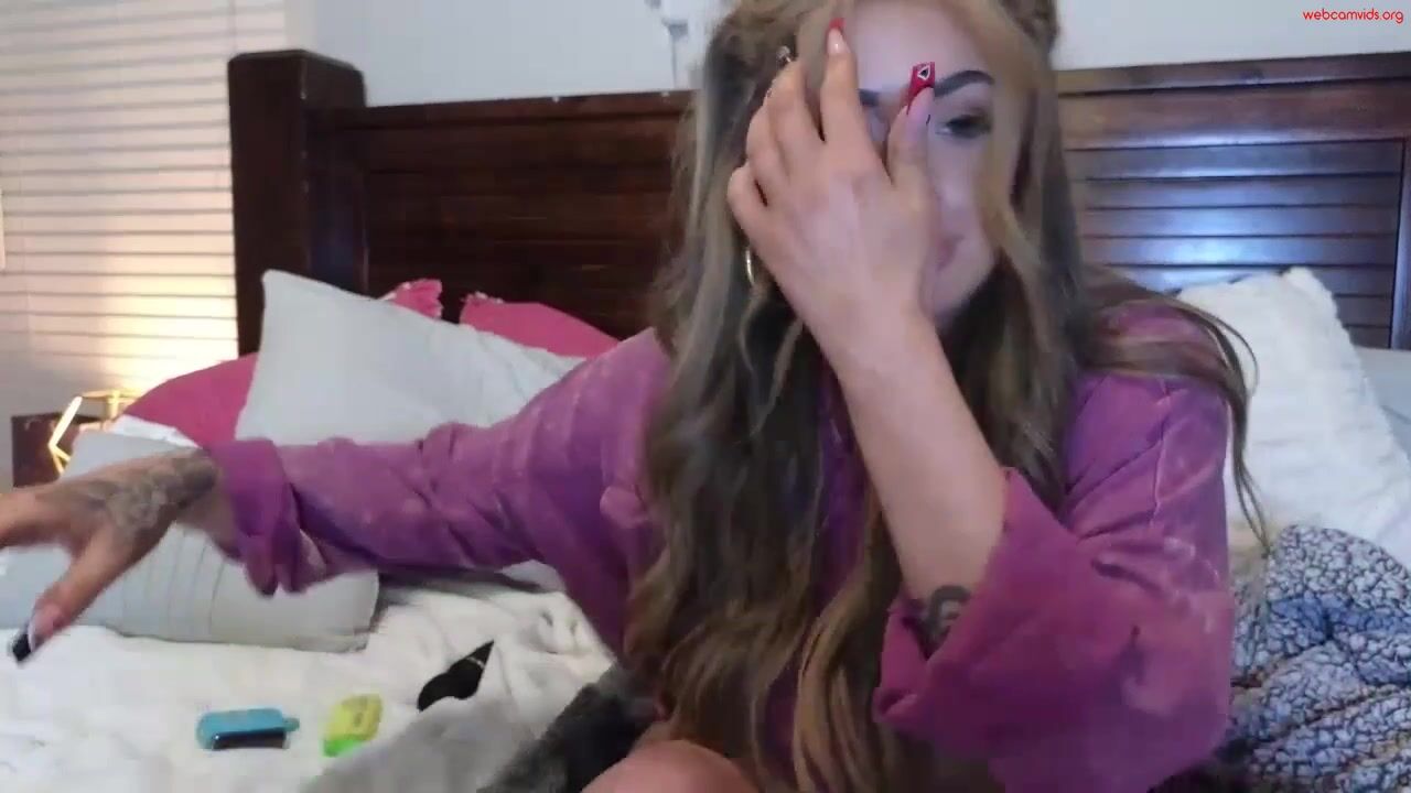 heidirhaine - Private  Video chocolate smalltitties soles
