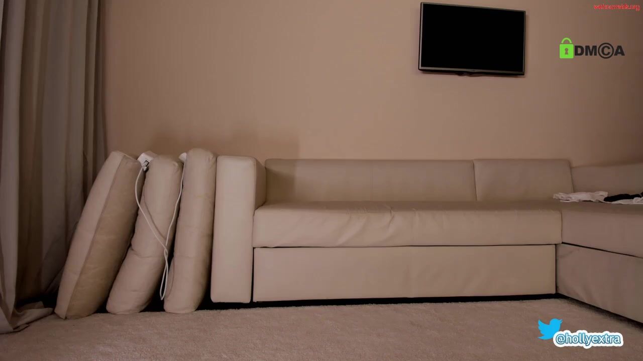 hollyextra - Private  Video greatass roleplay nicebody
