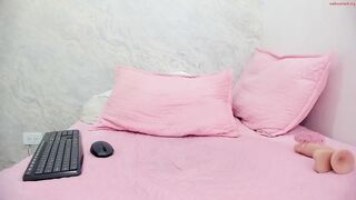 kim_browm - Private  Video uk balloon booty