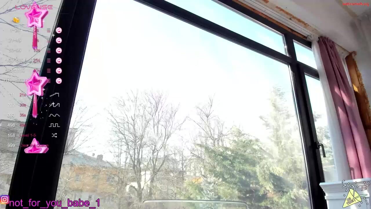 m1ss_ariana - Private  Video amateur kawaii twerk