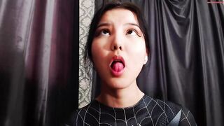 minahin - Private  Video fingers panties hush