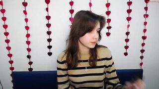 sskruellatee - Private  Video assplay satin titties