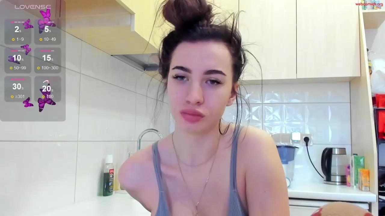 _ariaa_ - Private  Video serve slimbody hot