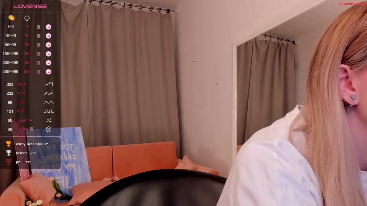 ariel_caprice_ - Private  Video sweet stockings bbw