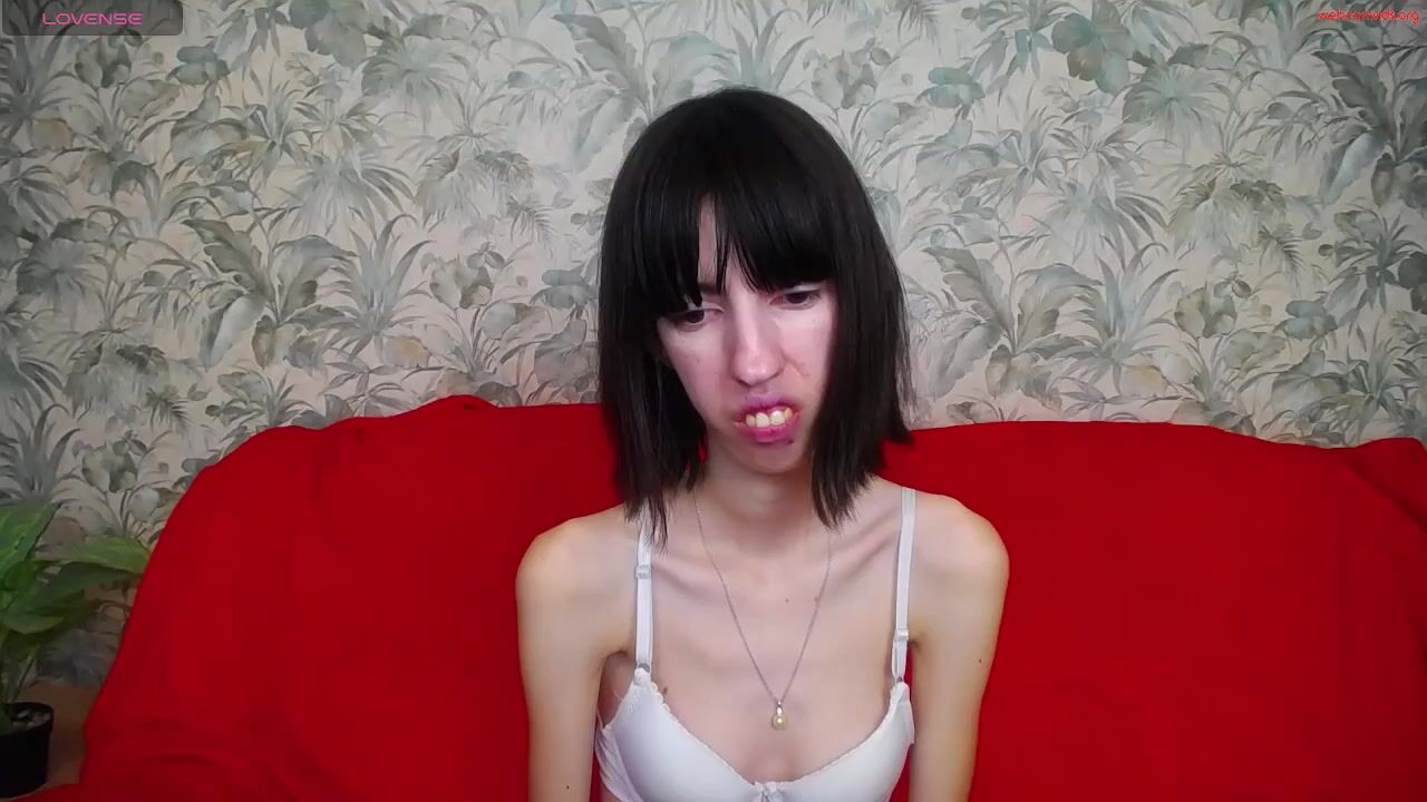 unusual_g - Private  Video heels curvy foreskin