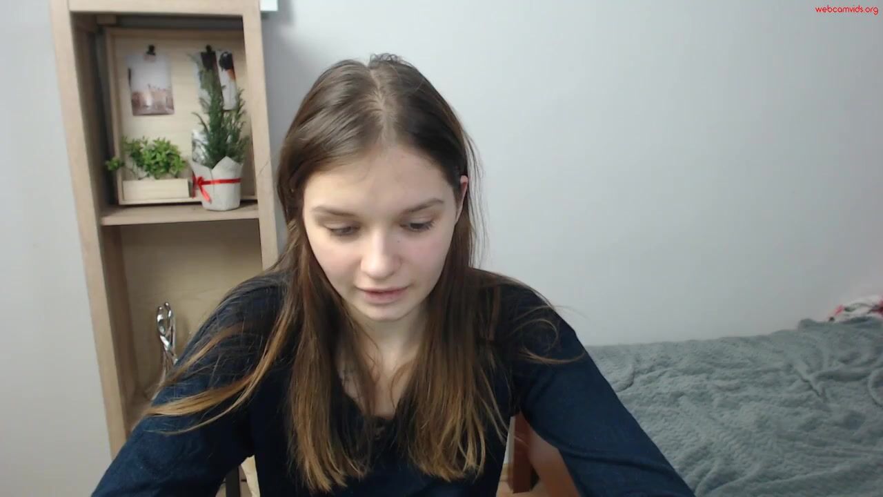 vivien_slender - Private  Video best socks recording