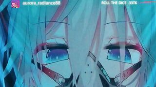 aurora_radiance - Private  Video fuckass eyes smalltitties