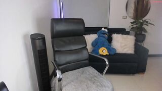 alanna_clark - Private  Video dominatrix perky bigbulge