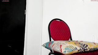 alejandra_dunn - Private  Video spanks slut masturbating