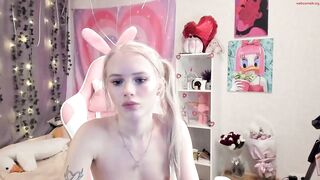 aleksalore - Private  Video bigsquirt chocolate hotwife