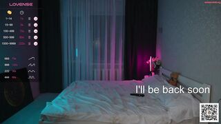 ambrelllla - Private  Video suit darkskin little