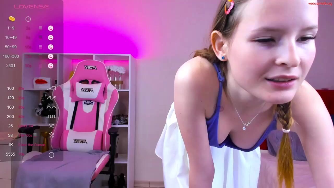 betty_cost - Private  Video strip lingerie handjob