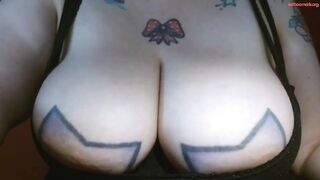 bianka_star_ - Private  Video obey feet multigoal