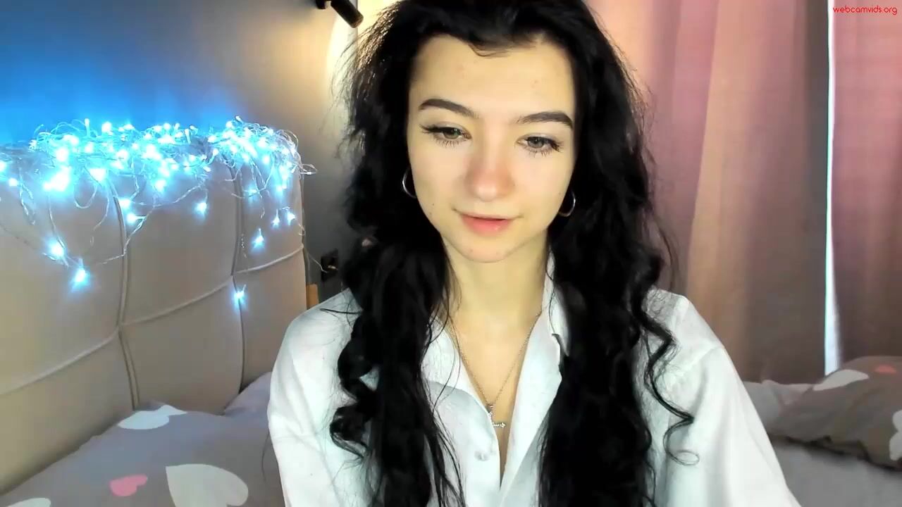 angel_am - Private  Video smiles kiss bignaturalboobs