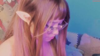 angelmoouth - Private  Video naughtygirl bulge sugarbaby