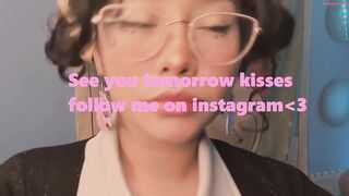 angelmoouth - Private  Video hotwife booty pink