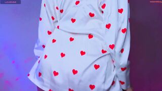 anissaa__ - Private  Video chat suck cumgoal