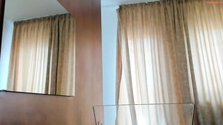 aria_starkk - Private  Video facefuck cumshow flexibility