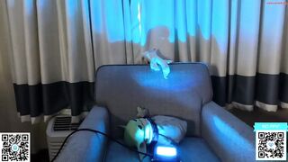 ari_lovexo - Private  Video dp ridedildo analdildo