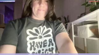 avabradley - Private  Video livecam hot pump