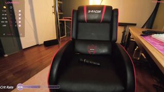 aynmarie - Private  Video panty crazyticket flexible