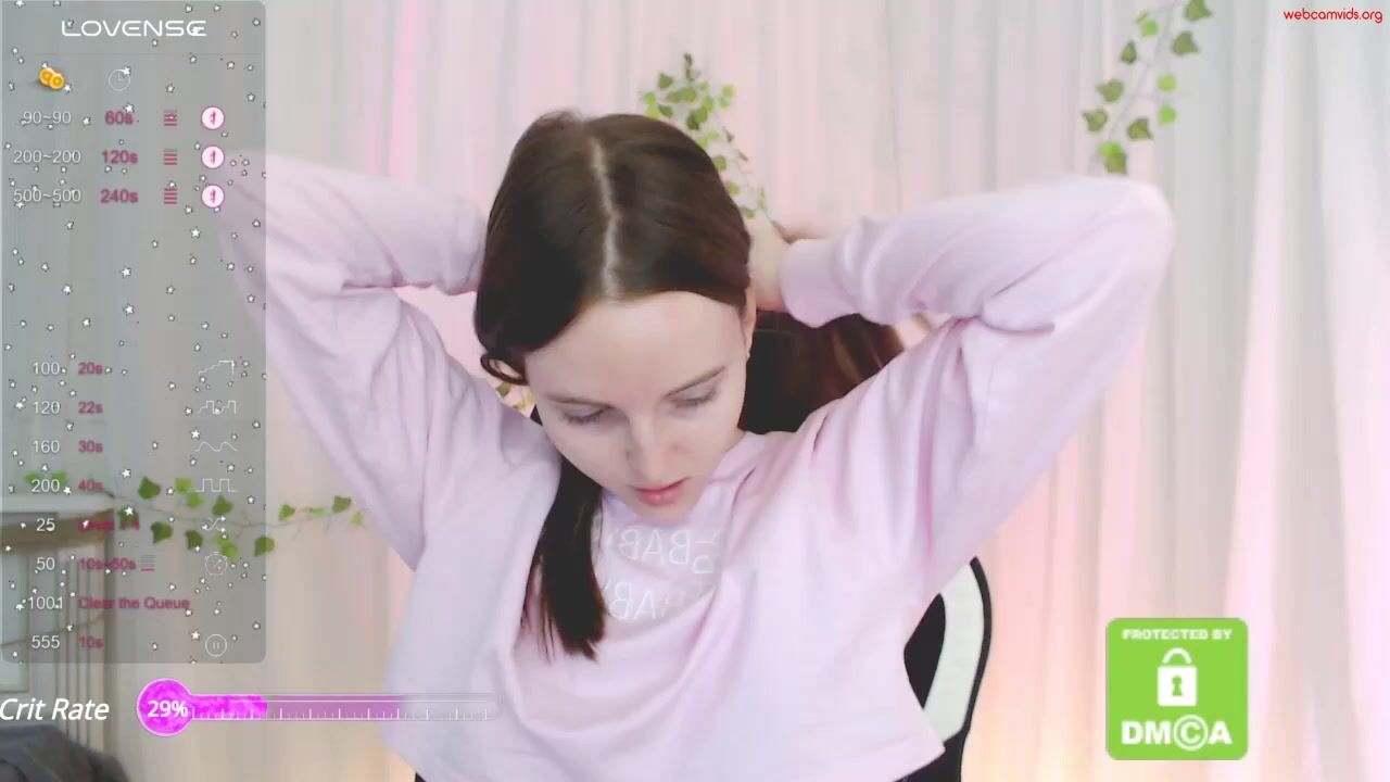 bae_cake - Private  Video str skinny milk