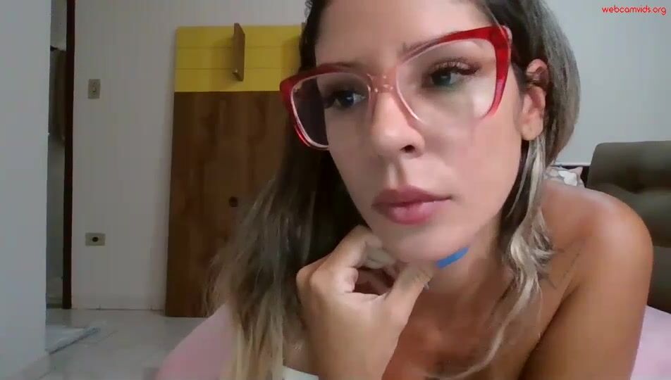 barbarasilva - Private  Video simple spanks brat