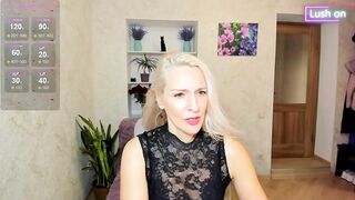 barbara_summers - Private  Video clamps redhair brownhair