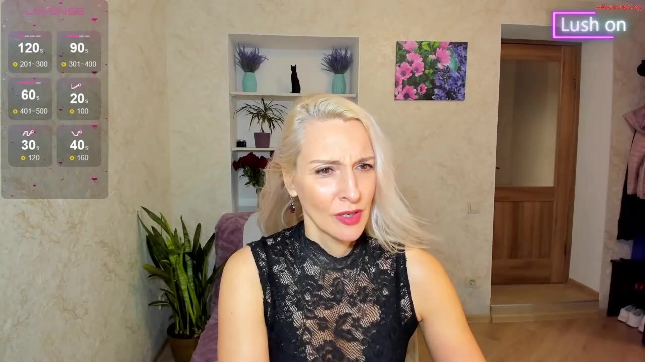 barbara_summers - Private  Video clamps redhair brownhair