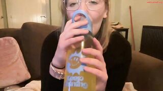 barbiegirl966 - Private  Video dress wildgirl deepthroat