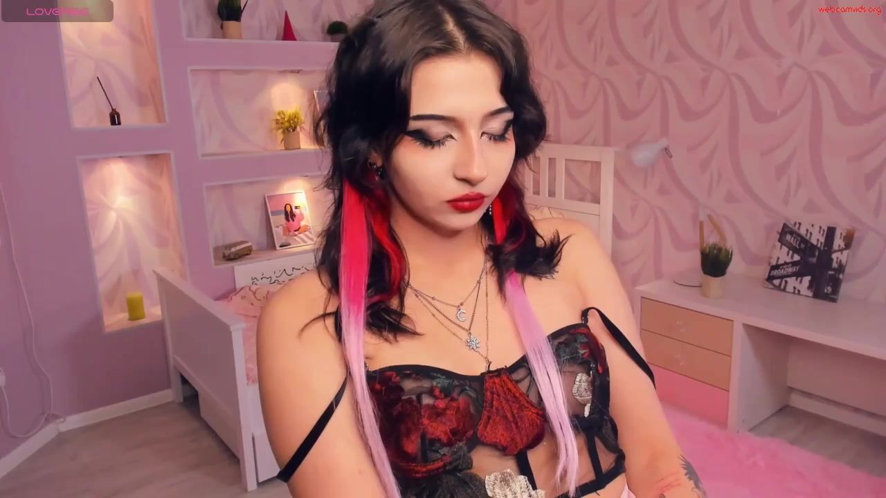 beatrixhavins - Private  Video vibration dolce happy