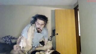 blow2001 - Private  Video teen balloons recording