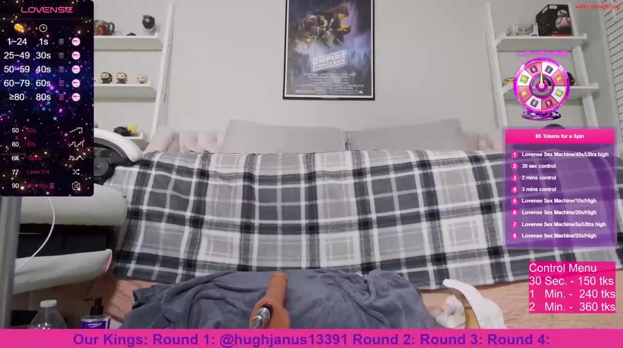 camillacassidy - Private  Video manyVids chat uk