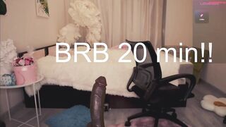 chery_lady22 - Private  Video fuckpussy facefuck pleasure