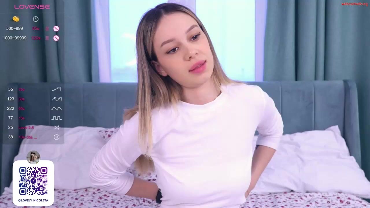 cinacramby - Private  Video cashmaster cute valorant