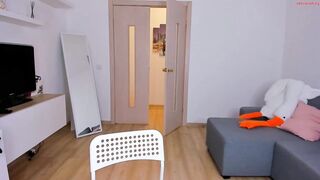 cindy_dy - Private  Video slender perky kiss