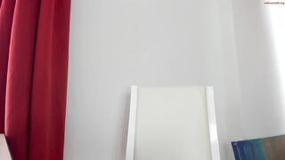 colette1w - Private  Video doggy married stockings