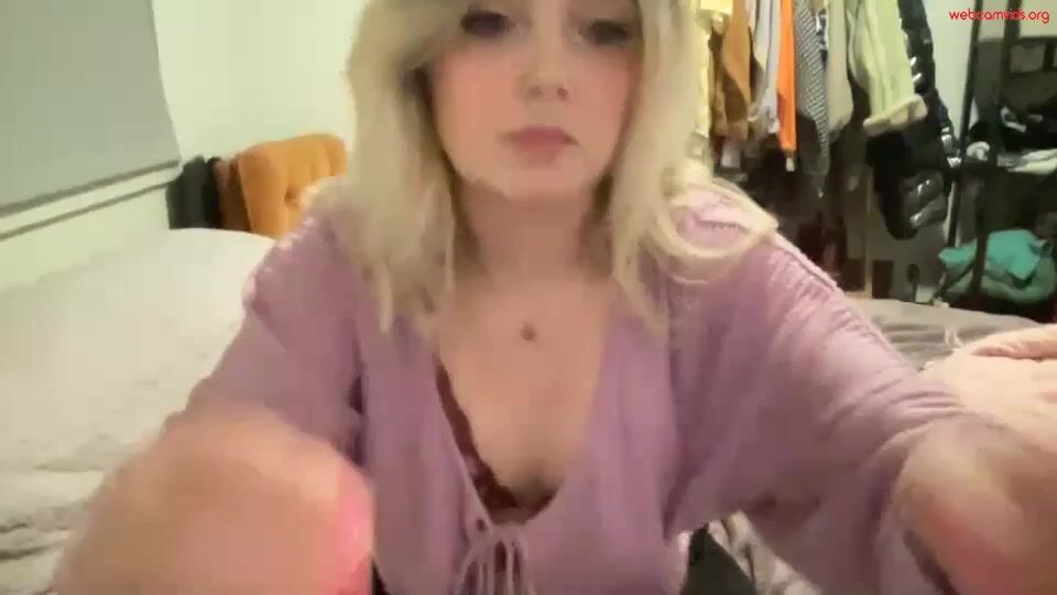 collegegirlypop - Private  Video slimbody hugeass schoolgirl