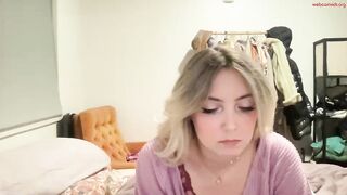 collegegirlypop - Private  Video mature bigclit punk