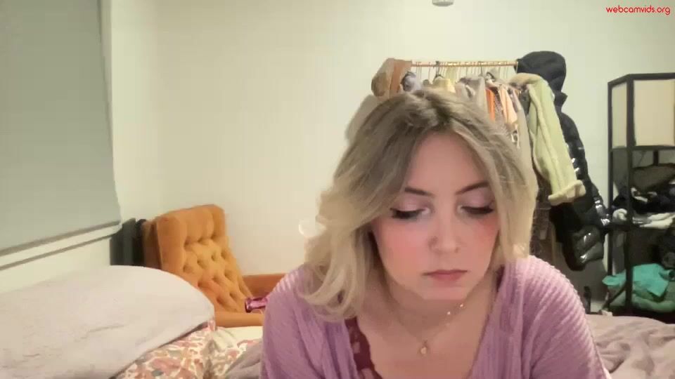 collegegirlypop - Private  Video mature bigclit punk