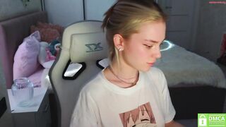 cyberslime - Private  Video big perky feed