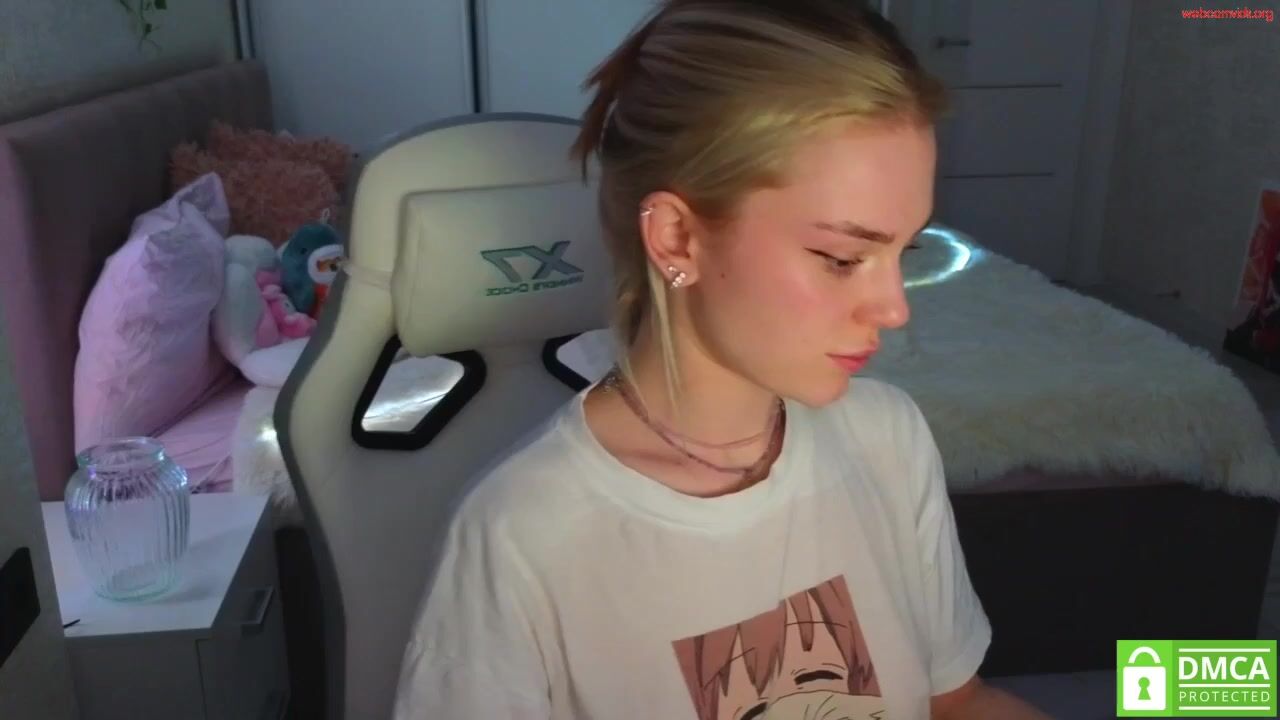 cyberslime - Private  Video big perky feed