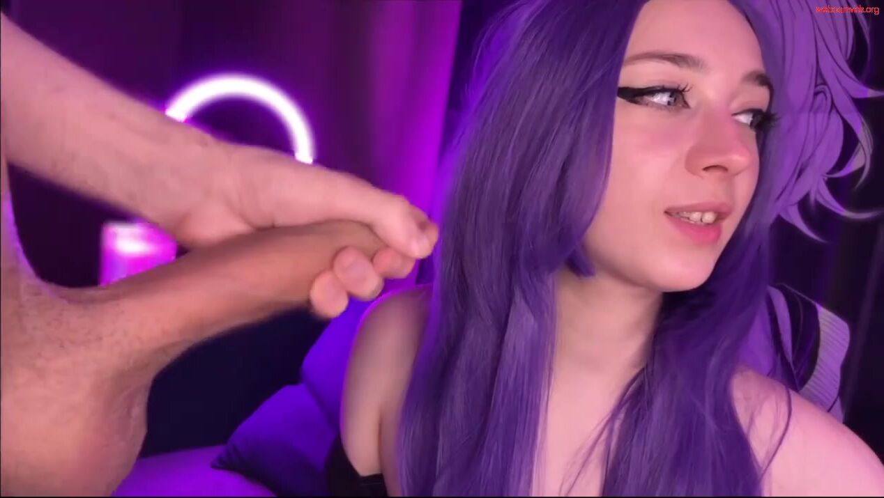 darkfirenight - Private  Video lovenselush edging lush