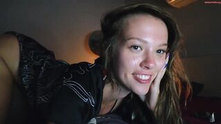 _demi_dee_ - Private  Video analplug precum topless