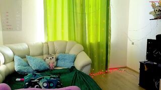demmi_foxy - Private  Video squirtcum hot moment culonas