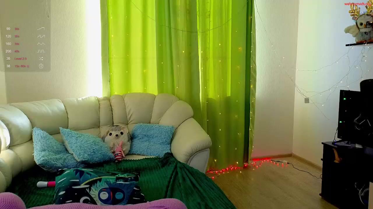 demmi_foxy - Private  Video squirtcum hot moment culonas