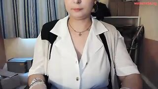 electrocute_me - Private  Video naturalbigtits socks fresh