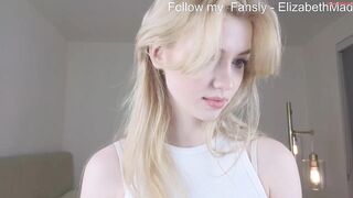 elizabethmad - Private  Video bulge lesbian booty